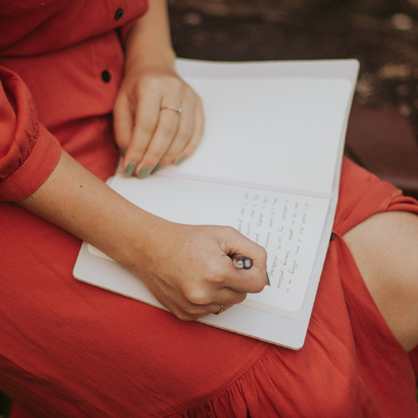 How to Find Yourself Again When Life Has Taken Over